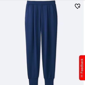 WOMEN HEATTECH STRETCH ANKLE-LENGTH PANTS